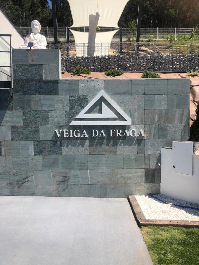 Apartment Veiga Da Fraga Poio