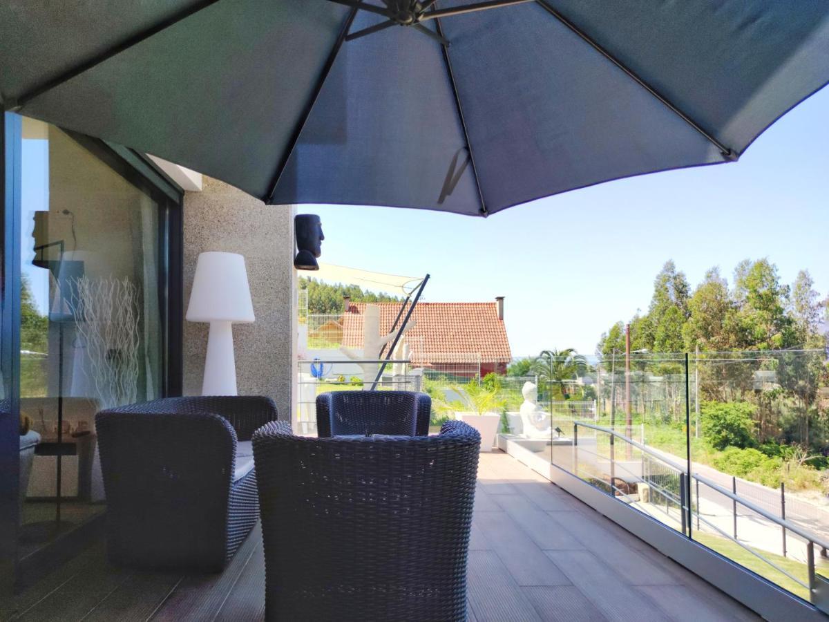 Apartment Veiga Da Fraga *