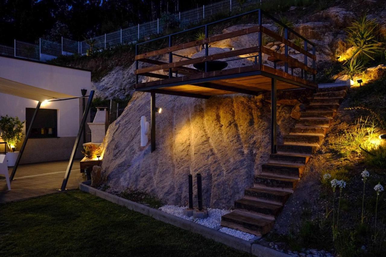 Apartment Veiga Da Fraga