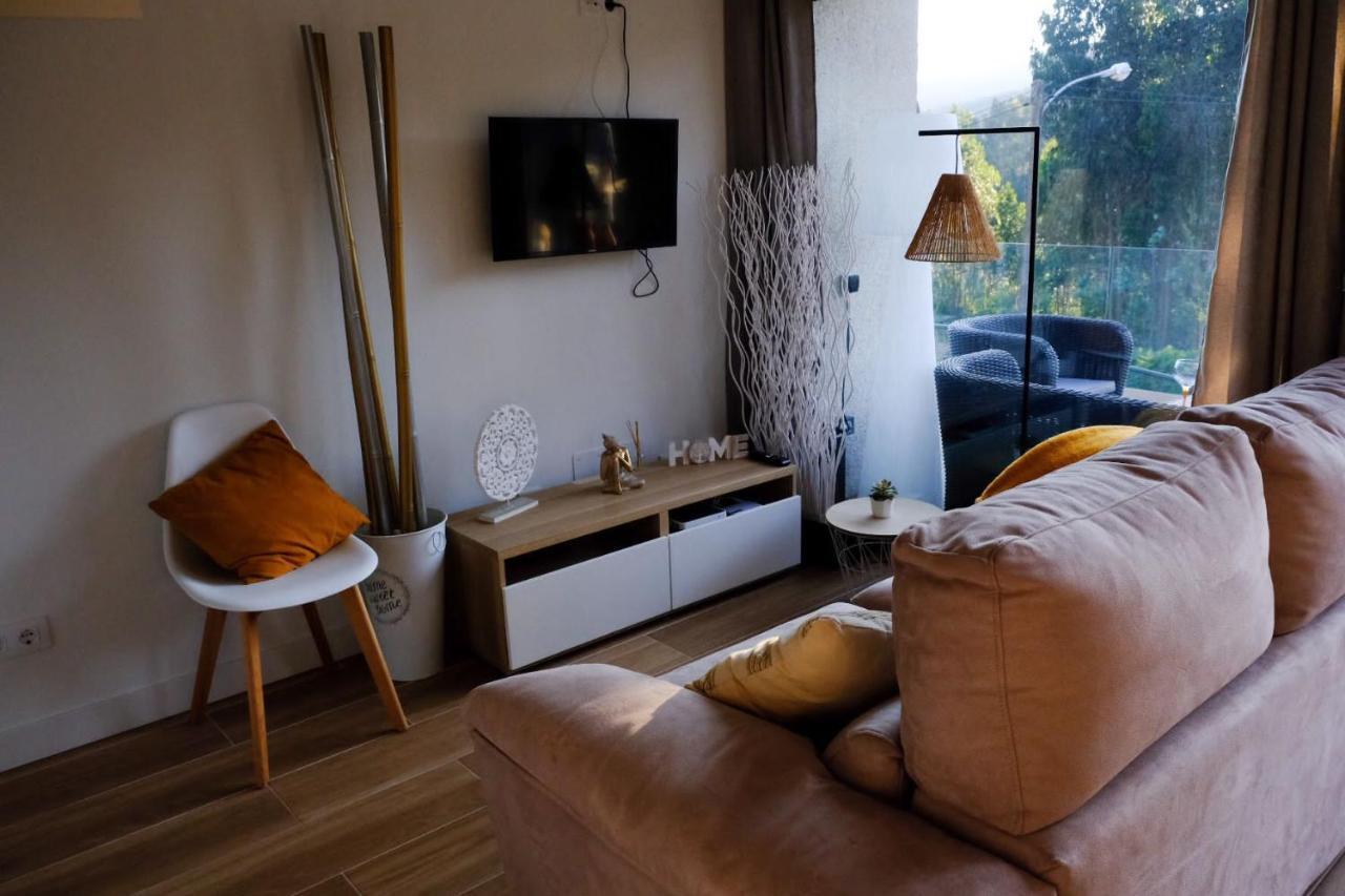 Apartment Veiga Da Fraga