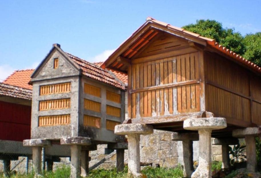 Veiga Da Fraga