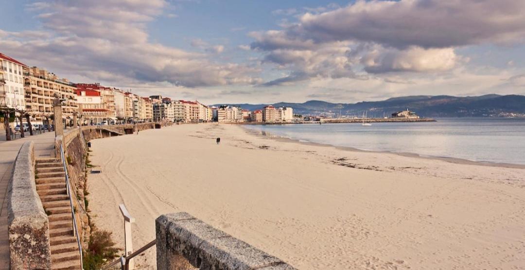 Apartment Veiga Da Fraga Poio